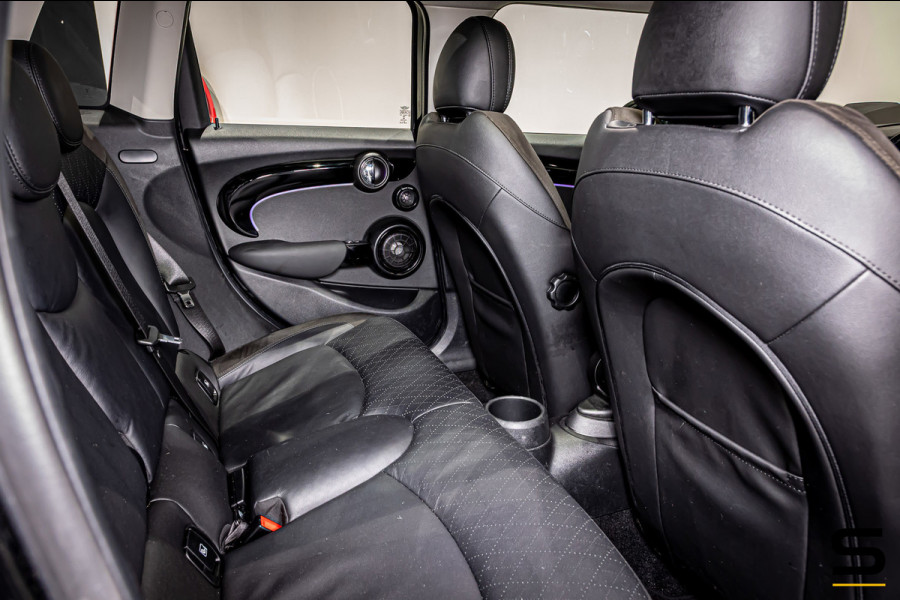 MINI Mini 1.5 Cooper Camden Plus Edition|Pano|HUD|H&K|Cam