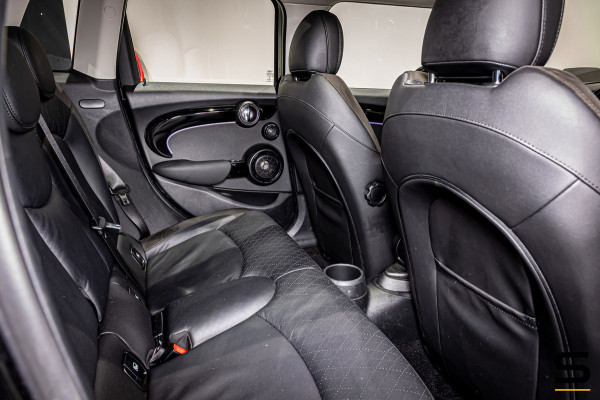 MINI Mini 1.5 Cooper Camden Plus Edition|Pano|HUD|H&K|Cam