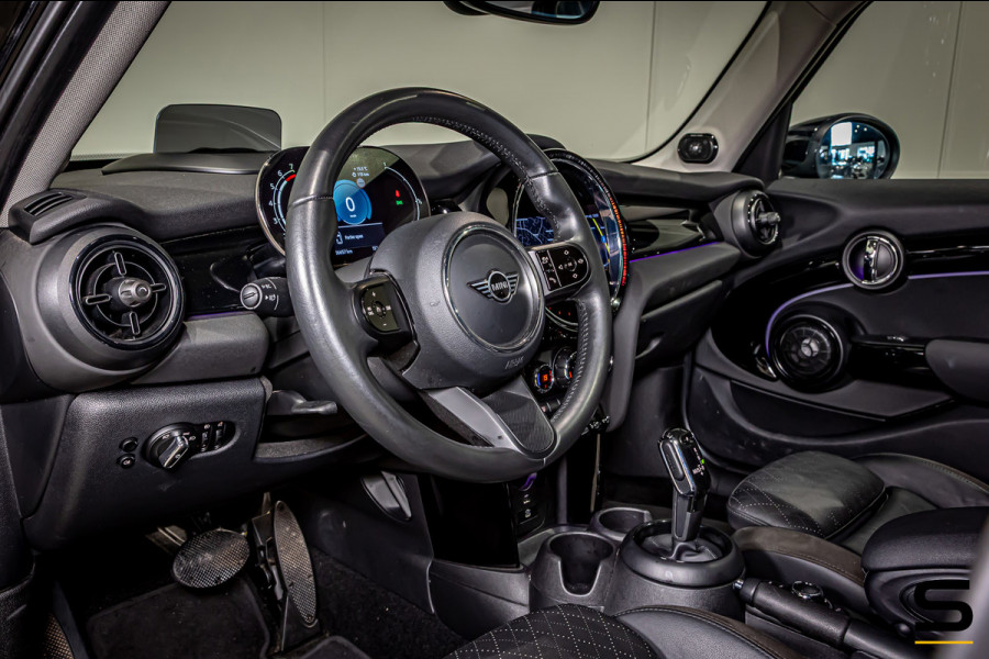 MINI Mini 1.5 Cooper Camden Plus Edition|Pano|HUD|H&K|Cam