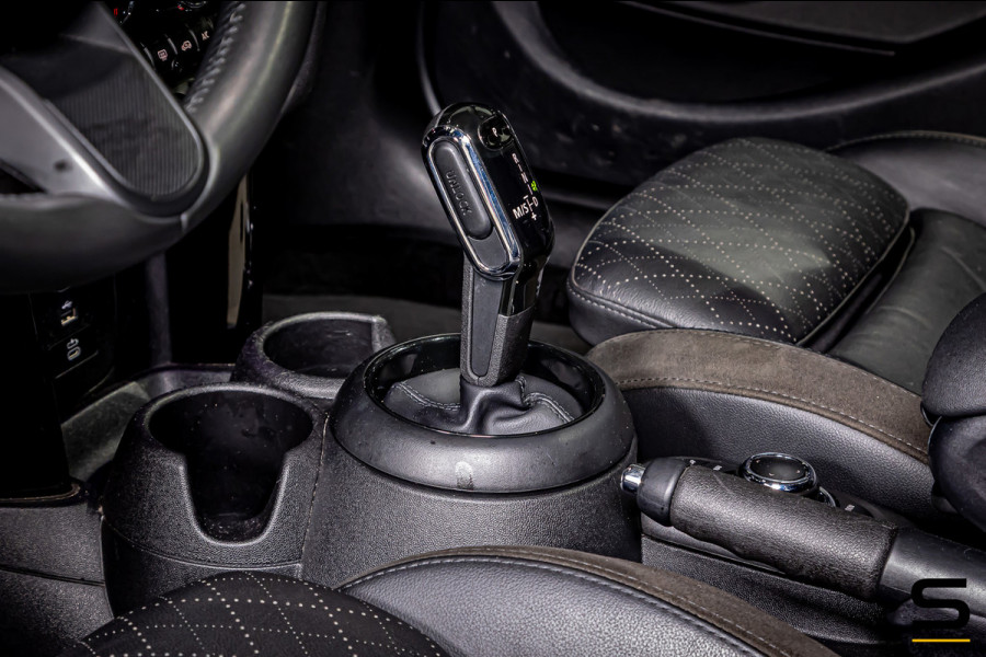 MINI Mini 1.5 Cooper Camden Plus Edition|Pano|HUD|H&K|Cam