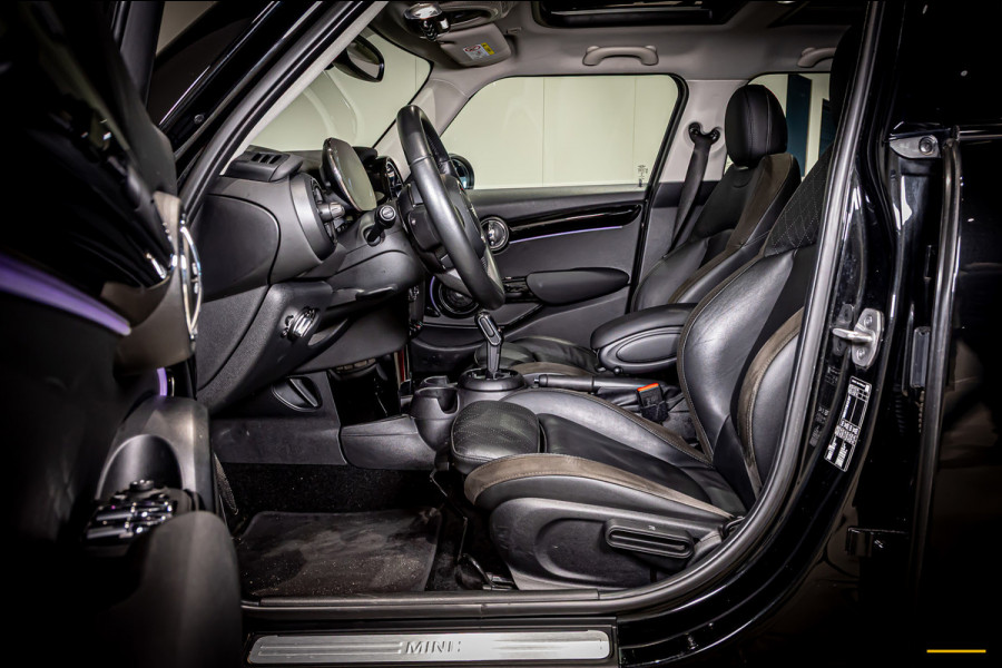 MINI Mini 1.5 Cooper Camden Plus Edition|Pano|HUD|H&K|Cam