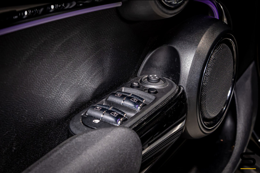 MINI Mini 1.5 Cooper Camden Plus Edition|Pano|HUD|H&K|Cam