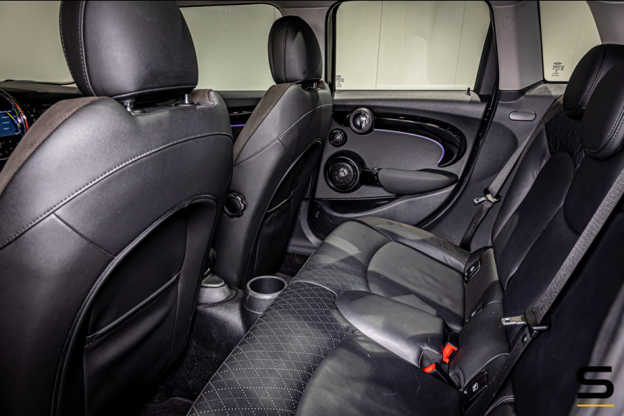 MINI Mini 1.5 Cooper Camden Plus Edition|Pano|HUD|H&K|Cam