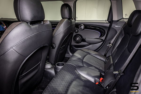 MINI Mini 1.5 Cooper Camden Plus Edition|Pano|HUD|H&K|Cam