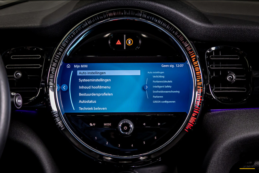 MINI Mini 1.5 Cooper Camden Plus Edition|Pano|HUD|H&K|Cam