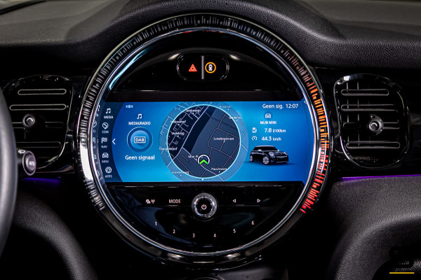 MINI Mini 1.5 Cooper Camden Plus Edition|Pano|HUD|H&K|Cam