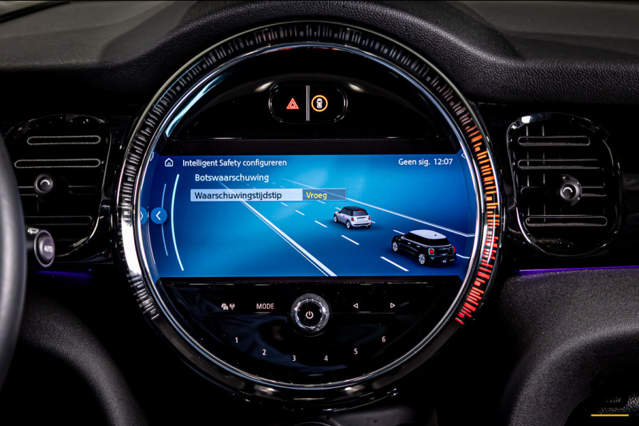 MINI Mini 1.5 Cooper Camden Plus Edition|Pano|HUD|H&K|Cam