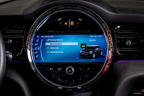 MINI Mini 1.5 Cooper Camden Plus Edition|Pano|HUD|H&K|Cam