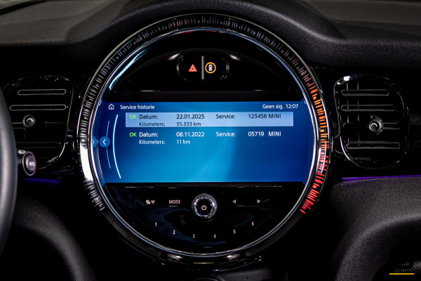 MINI Mini 1.5 Cooper Camden Plus Edition|Pano|HUD|H&K|Cam