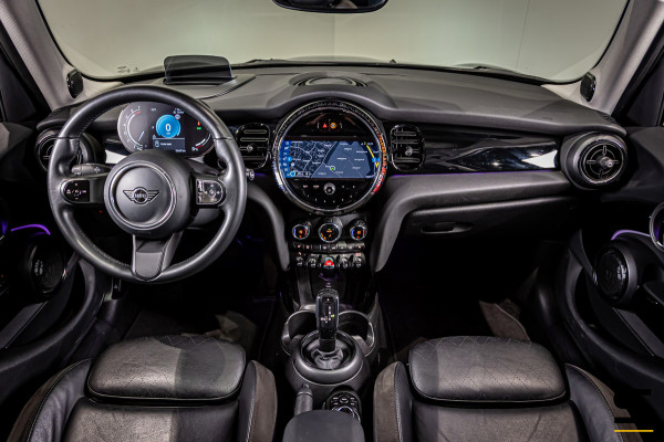 MINI Mini 1.5 Cooper Camden Plus Edition|Pano|HUD|H&K|Cam