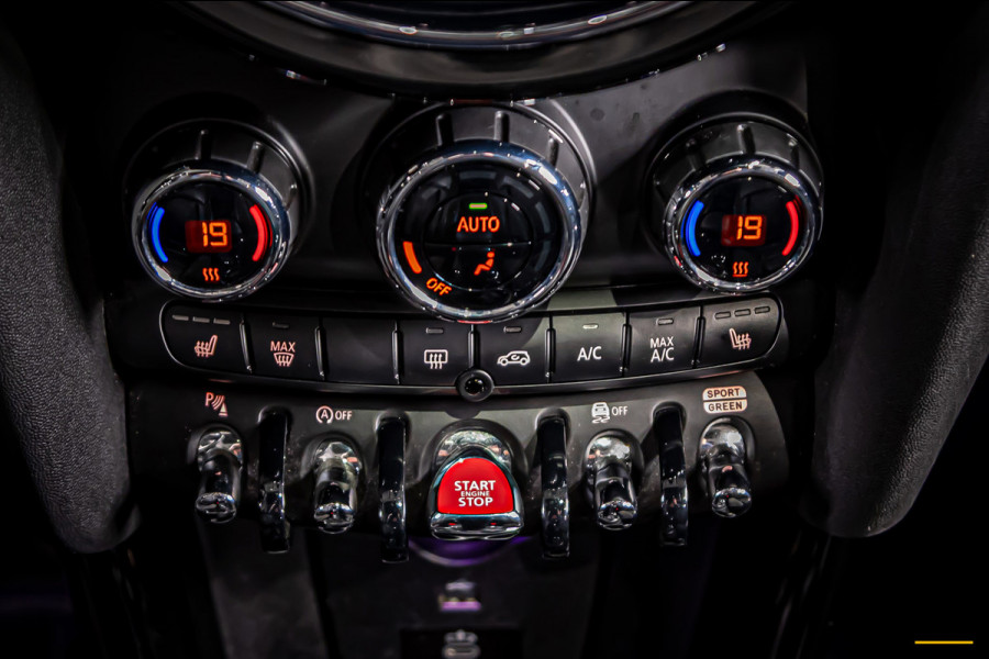 MINI Mini 1.5 Cooper Camden Plus Edition|Pano|HUD|H&K|Cam