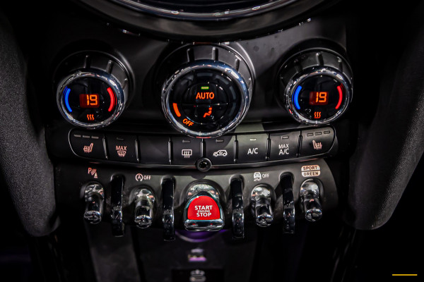 MINI Mini 1.5 Cooper Camden Plus Edition|Pano|HUD|H&K|Cam
