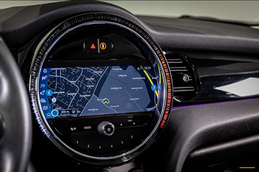 MINI Mini 1.5 Cooper Camden Plus Edition|Pano|HUD|H&K|Cam