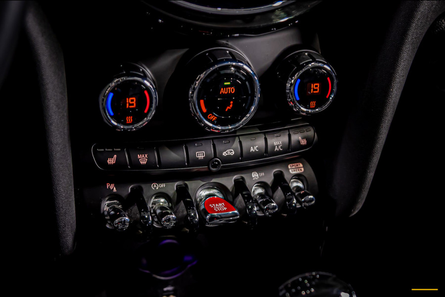 MINI Mini 1.5 Cooper Camden Plus Edition|Pano|HUD|H&K|Cam