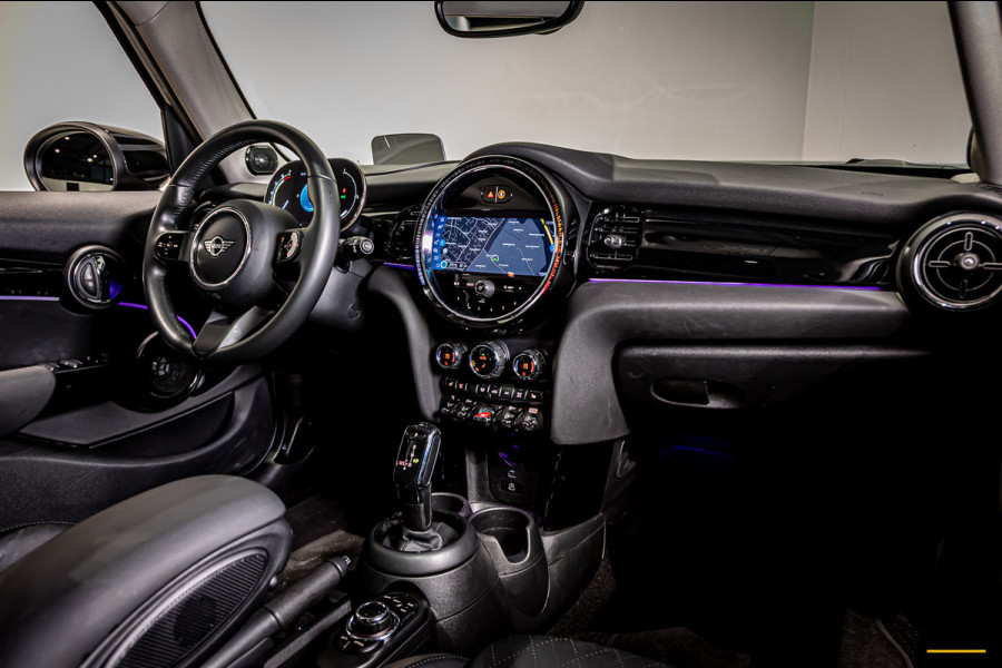 MINI Mini 1.5 Cooper Camden Plus Edition|Pano|HUD|H&K|Cam