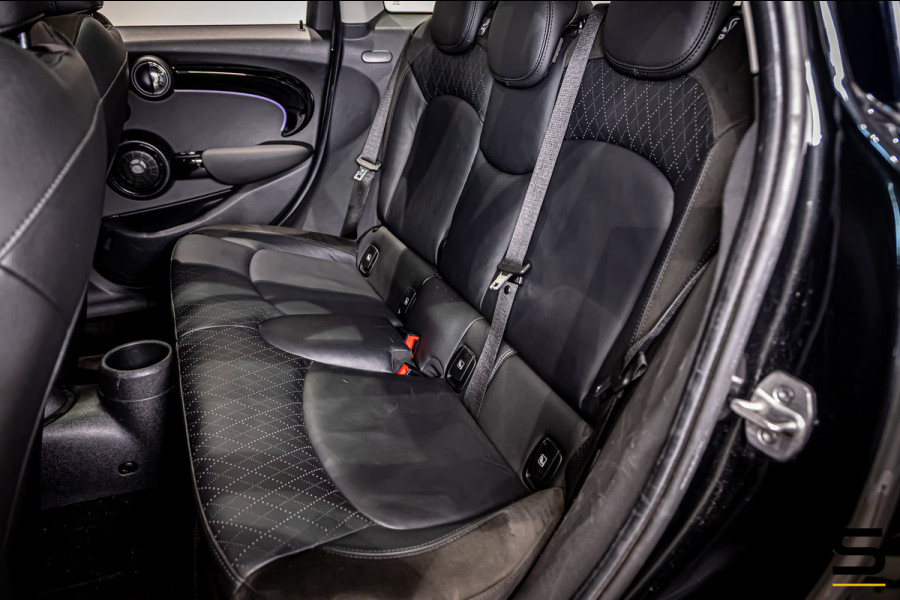 MINI Mini 1.5 Cooper Camden Plus Edition|Pano|HUD|H&K|Cam