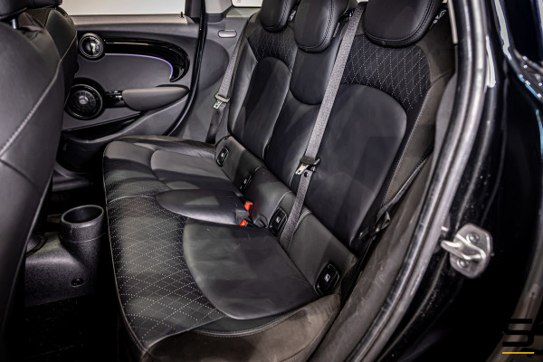 MINI Mini 1.5 Cooper Camden Plus Edition|Pano|HUD|H&K|Cam