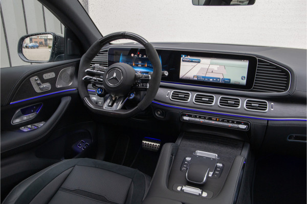 Mercedes-Benz GLE Coupé AMG 53 Hybrid 4MATIC+ Premium Plus Massage, Carbon, MANUFAKTUR, Distronic 2026