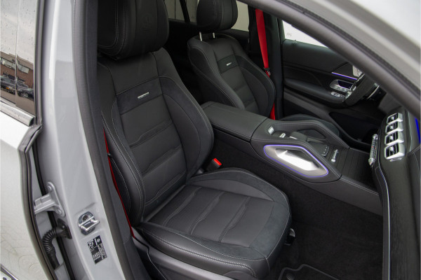 Mercedes-Benz GLE Coupé AMG 53 Hybrid 4MATIC+ Premium Plus Massage, Carbon, MANUFAKTUR, Distronic 2026