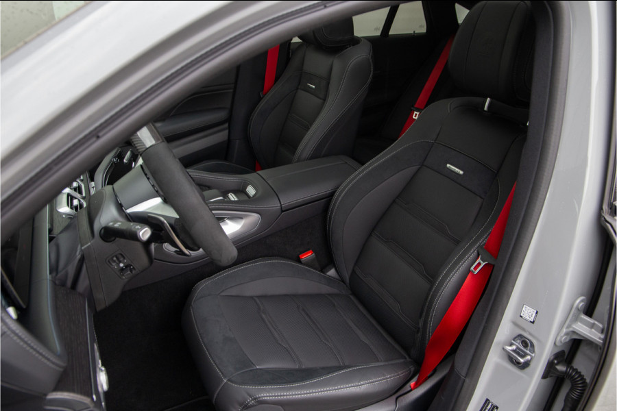 Mercedes-Benz GLE Coupé AMG 53 Hybrid 4MATIC+ Premium Plus Massage, Carbon, MANUFAKTUR, Distronic 2026