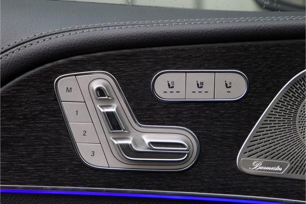 Mercedes-Benz GLE Coupé AMG 53 Hybrid 4MATIC+ Premium Plus Massage, Carbon, MANUFAKTUR, Distronic 2026