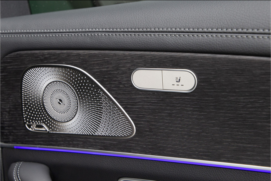 Mercedes-Benz GLE Coupé AMG 53 Hybrid 4MATIC+ Premium Plus Massage, Carbon, MANUFAKTUR, Distronic 2026