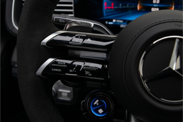 Mercedes-Benz GLE Coupé AMG 53 Hybrid 4MATIC+ Premium Plus Massage, Carbon, MANUFAKTUR, Distronic 2026