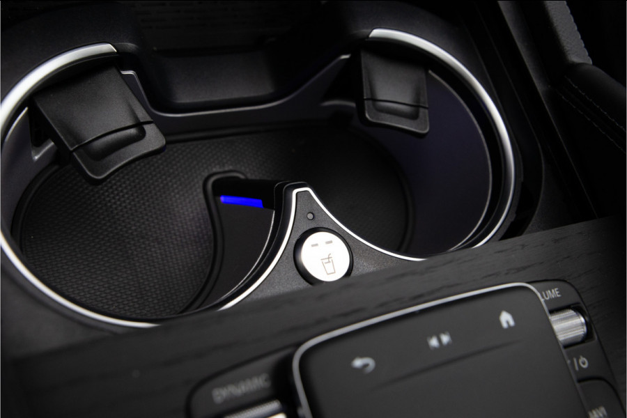 Mercedes-Benz GLE Coupé AMG 53 Hybrid 4MATIC+ Premium Plus Massage, Carbon, MANUFAKTUR, Distronic 2026