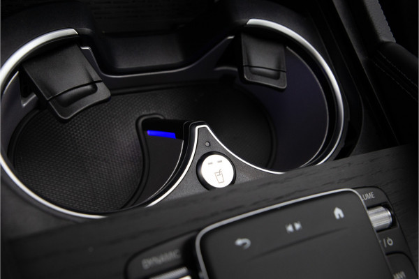 Mercedes-Benz GLE Coupé AMG 53 Hybrid 4MATIC+ Premium Plus Massage, Carbon, MANUFAKTUR, Distronic 2026