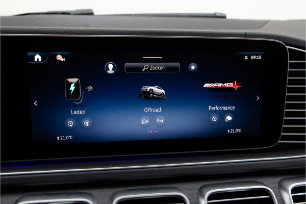 Mercedes-Benz GLE Coupé AMG 53 Hybrid 4MATIC+ Premium Plus Massage, Carbon, MANUFAKTUR, Distronic 2026