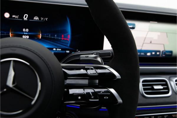 Mercedes-Benz GLE Coupé AMG 53 Hybrid 4MATIC+ Premium Plus Massage, Carbon, MANUFAKTUR, Distronic 2026