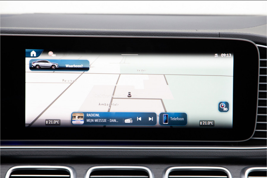 Mercedes-Benz GLE Coupé AMG 53 Hybrid 4MATIC+ Premium Plus Massage, Carbon, MANUFAKTUR, Distronic 2026