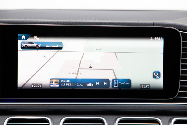 Mercedes-Benz GLE Coupé AMG 53 Hybrid 4MATIC+ Premium Plus Massage, Carbon, MANUFAKTUR, Distronic 2026