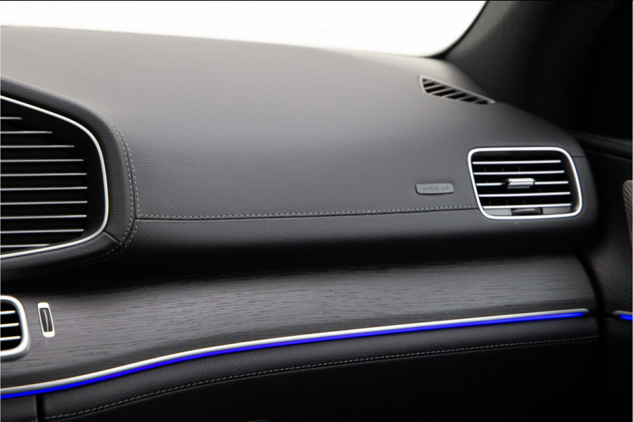 Mercedes-Benz GLE Coupé AMG 53 Hybrid 4MATIC+ Premium Plus Massage, Carbon, MANUFAKTUR, Distronic 2026