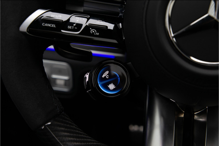 Mercedes-Benz GLE Coupé AMG 53 Hybrid 4MATIC+ Premium Plus Massage, Carbon, MANUFAKTUR, Distronic 2026