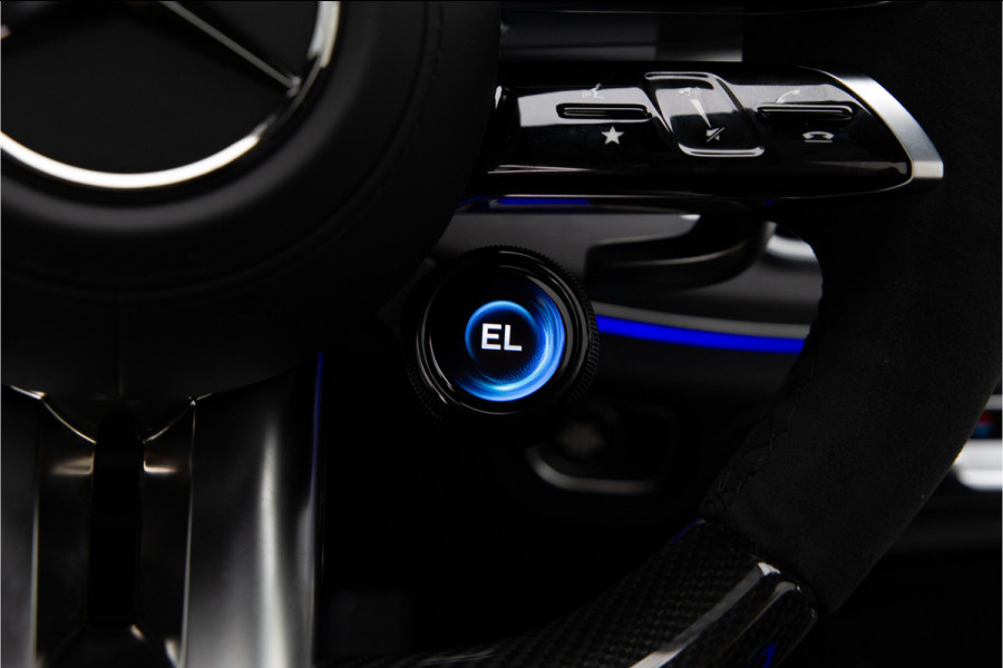 Mercedes-Benz GLE Coupé AMG 53 Hybrid 4MATIC+ Premium Plus Massage, Carbon, MANUFAKTUR, Distronic 2026