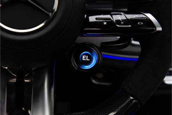 Mercedes-Benz GLE Coupé AMG 53 Hybrid 4MATIC+ Premium Plus Massage, Carbon, MANUFAKTUR, Distronic 2026