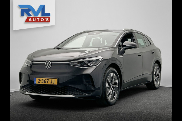 Volkswagen ID.4 Pure 52 kWh | SOH 91 % | Warmtepomp | Trekhaak | Cruise/Control