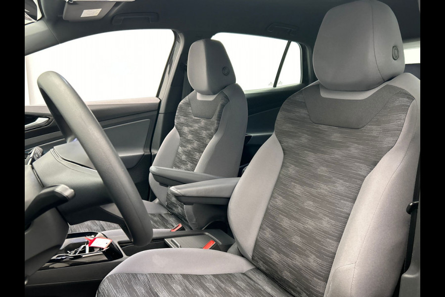 Volkswagen ID.4 Pure 52 kWh | SOH 91 % | Warmtepomp | Trekhaak | Cruise/Control