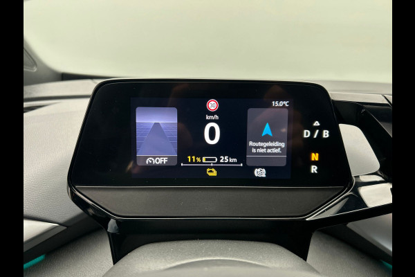 Volkswagen ID.4 Pure 52 kWh | SOH 91 % | Warmtepomp | Trekhaak | Cruise/Control