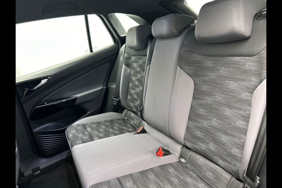 Volkswagen ID.4 Pure 52 kWh | SOH 91 % | Warmtepomp | Trekhaak | Cruise/Control