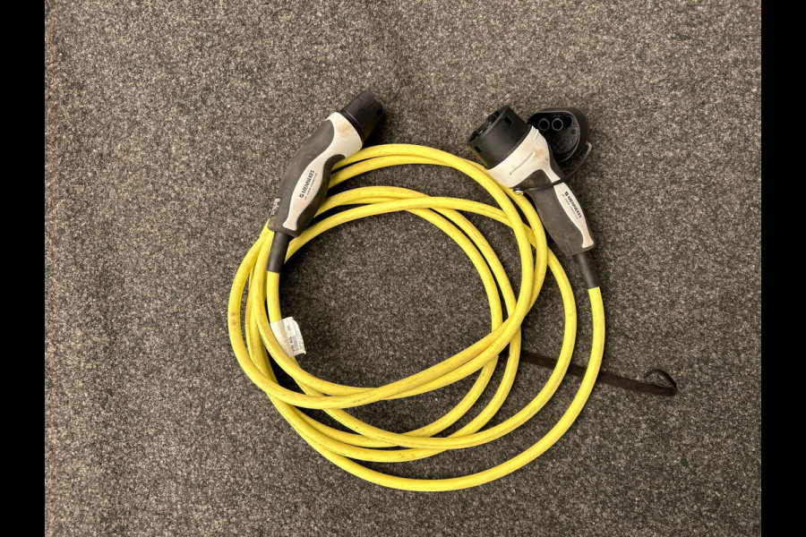 Volkswagen ID.4 Pure 52 kWh | SOH 91 % | Warmtepomp | Trekhaak | Cruise/Control