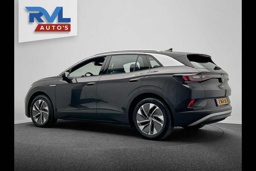 Volkswagen ID.4 Pure 52 kWh | SOH 91 % | Warmtepomp | Trekhaak | Cruise/Control