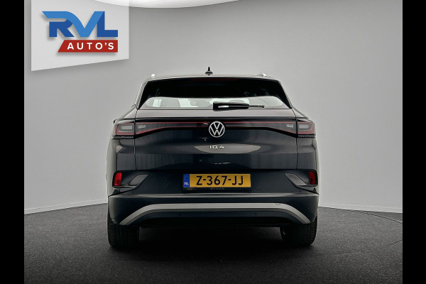 Volkswagen ID.4 Pure 52 kWh | SOH 91 % | Warmtepomp | Trekhaak | Cruise/Control