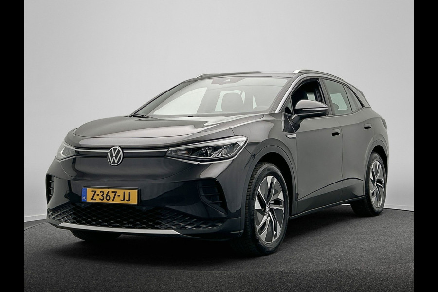 Volkswagen ID.4 Pure 52 kWh | SOH 91 % | Warmtepomp | Trekhaak | Cruise/Control