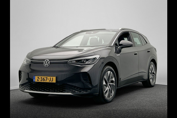 Volkswagen ID.4 Pure 52 kWh | SOH 91 % | Warmtepomp | Trekhaak | Cruise/Control