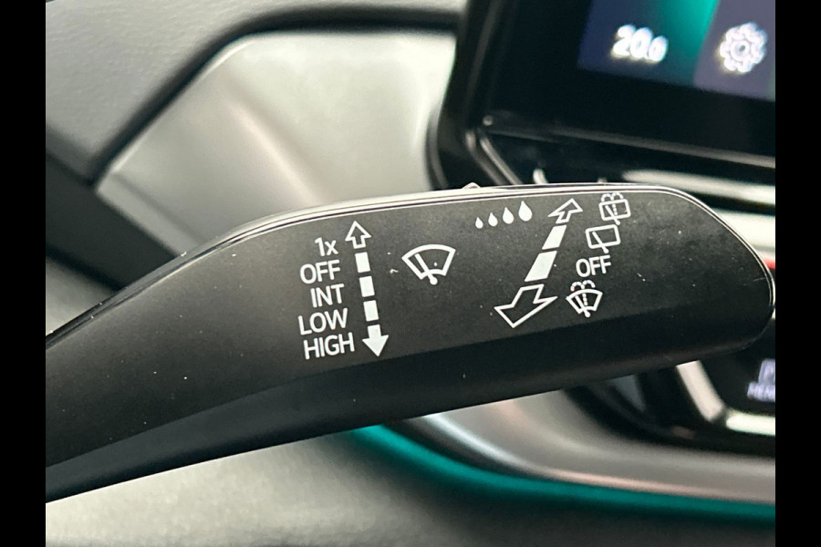 Volkswagen ID.4 Pure 52 kWh | SOH 91 % | Warmtepomp | Trekhaak | Cruise/Control