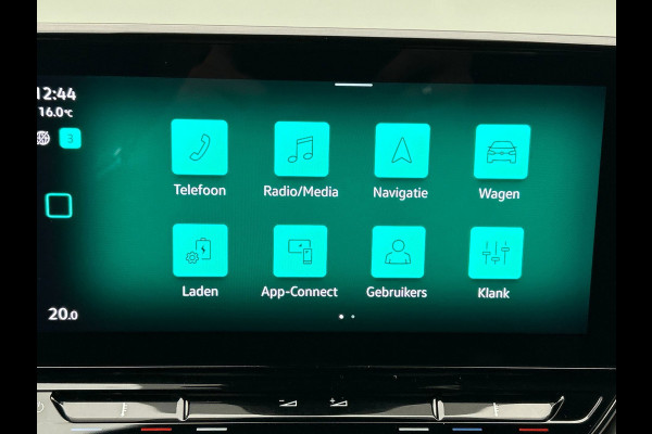 Volkswagen ID.4 Pure 52 kWh | SOH 91 % | Warmtepomp | Trekhaak | Cruise/Control