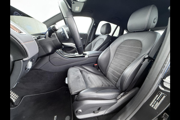 Mercedes-Benz EQC 400 4MATIC Business Solution AMG 80 kWh | SOH 94% | ADAPTIVE CRUISE CONTROL| ELEK. ACHTERKLEP| CAMERA| COMPLETE AUTO|
