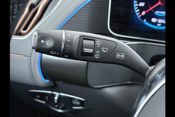 Mercedes-Benz EQC 400 4MATIC Business Solution AMG 80 kWh | SOH 94% | ADAPTIVE CRUISE CONTROL| ELEK. ACHTERKLEP| CAMERA| COMPLETE AUTO|